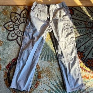Cargo pants multipocketed cute and stylish